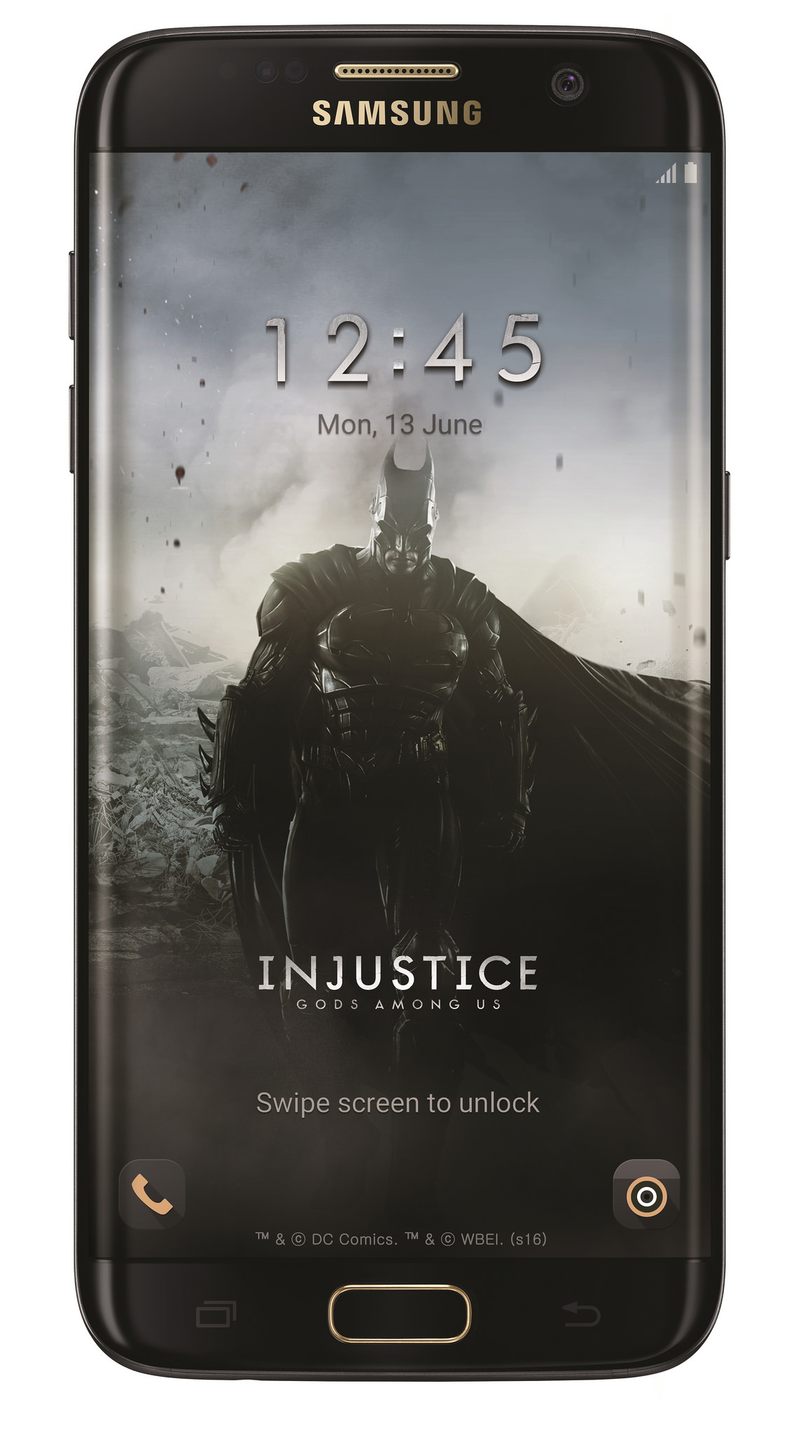 3 S7 Edge Injustice